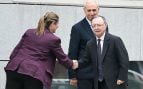 Vivas dice al juez que llamó 10 veces a La Moncloa antes de la invasión: «Sólo me cogieron el teléfono en tres»