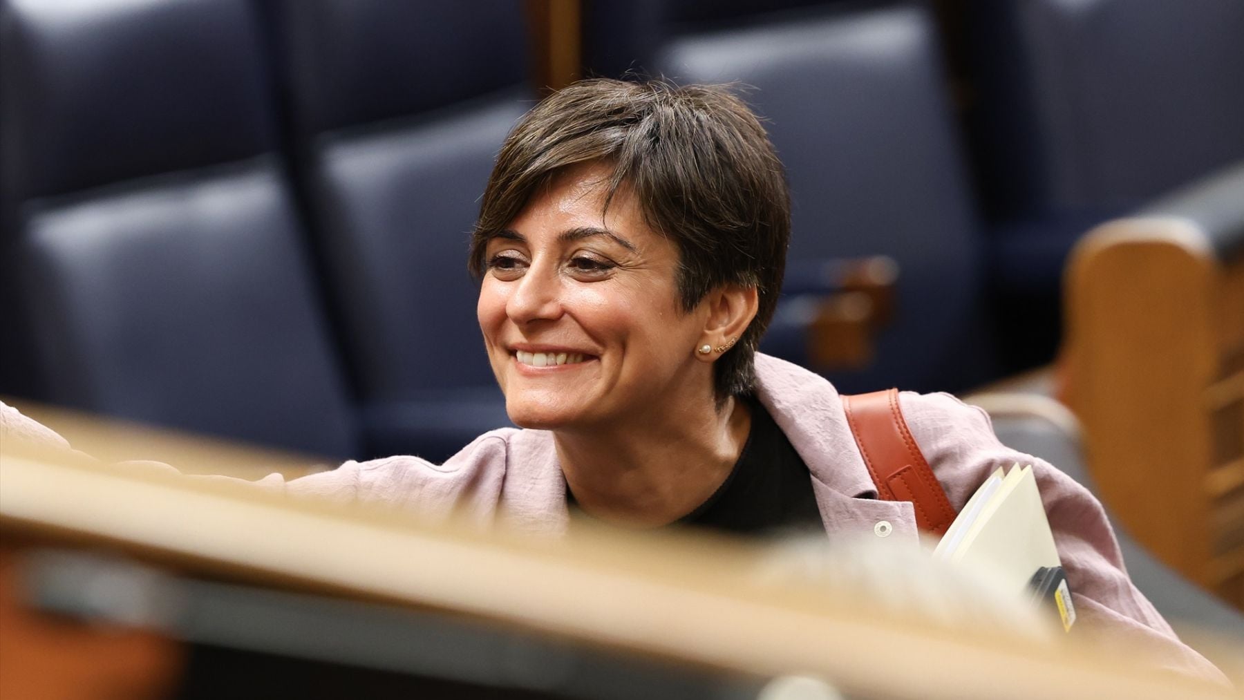 El Gobierno dejará okupar las casas de fondos buitre si el inquilino asegura que no tiene alternativa