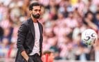 Arbeloa, Fulham, árbitros