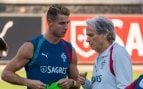 Cristiano Ronaldo, Jorge Jesus, Portugal