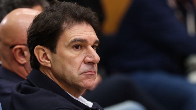 Aitor Karanka ígéretet tett: elviszi a spanyol válogatottat Ceutába