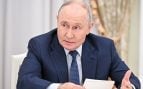 OTAN, Rusia, Putin