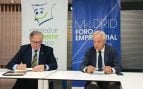 Madrid reclama que los compromisos europeos para la conexión ferroviaria con Lisboa se conviertan en actuaciones concretas