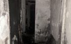 incendio vivienda Benidorm