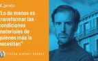 Los «sindicatos» pijos de Maricarmen