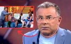Jorge Javier Vázquez, Supervivientes All Stars, Telecinco, Mediaset, Beatriz Trapote, Belén Esteban