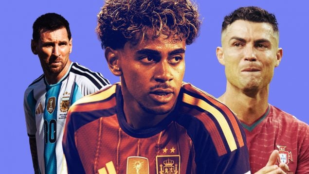 Lamine Yamal mintájú egyedi eset a spanyol futballban az OKDIARIO szerint