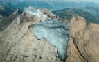 lana, glaciar