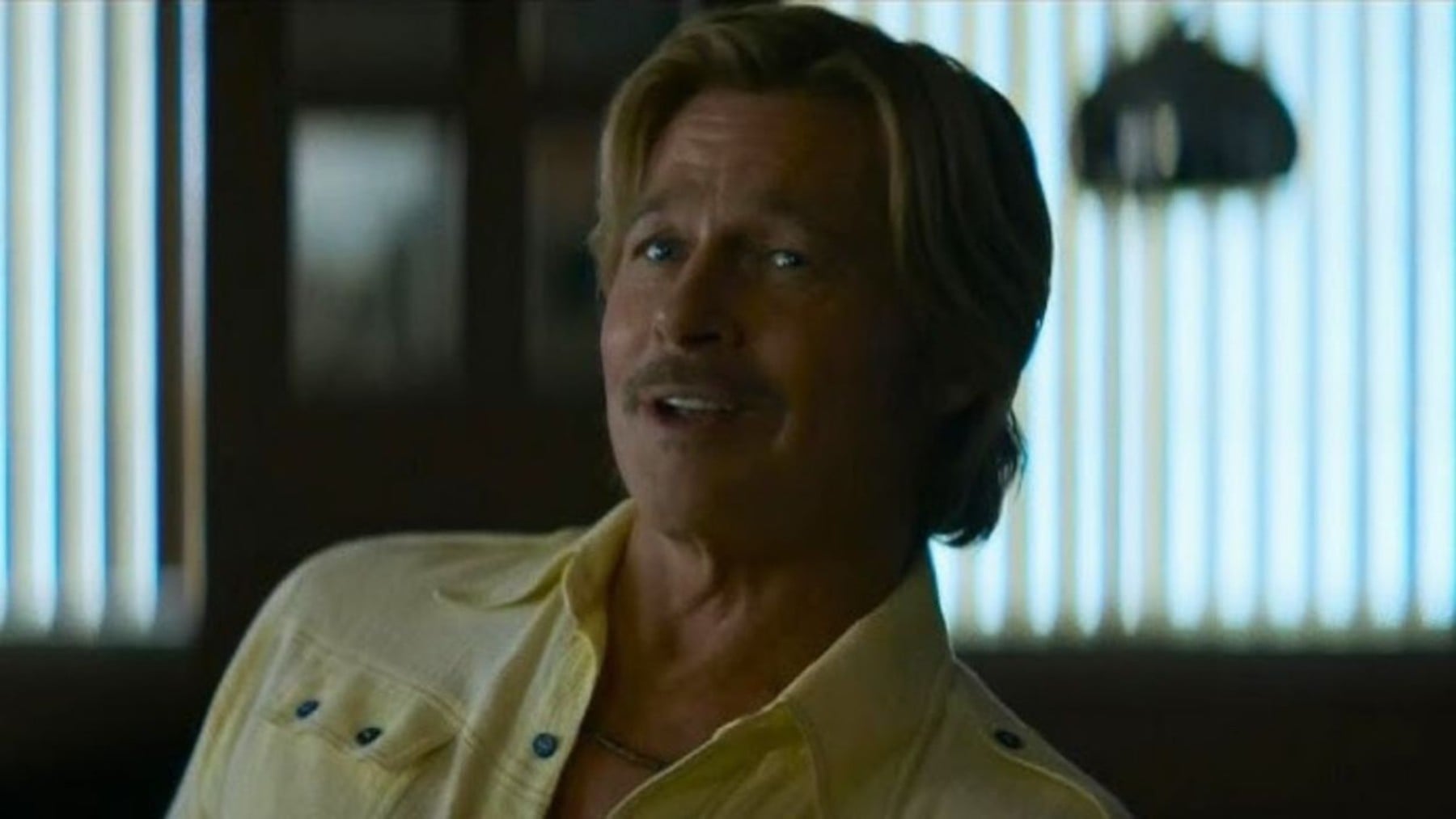 ‘Las nuevas desventuras de Cliff Booth’ será la última película de David Fincher exclusiva de Netflix.