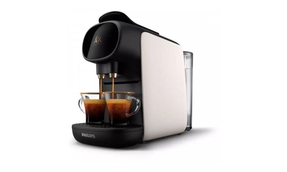 L'Or Barista Sublime