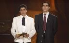 Gala premios Goya 2027, cine español, Pamplona, 41 edición