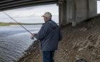 Pescadores puentes