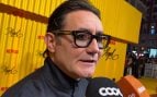 Carlos Santos desvela lo más duro de interpretar a Raphael: «La etapa de la enfermedad fue muy complicada»