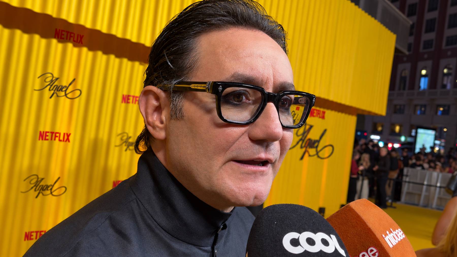 Carlos Santos. (Foto: COOL)