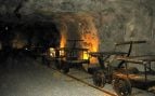 Bombazo en la geología: Austria explora una antigua mina de sal y encuentran una red de túneles de 305 metros de hace más de 7.000 años