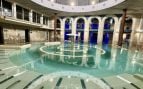 Balneario, turismo, Galicia