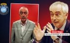 El PSOE se retrata con la farsa del exilio: «Hicimos que los descendientes de emigrantes del siglo XIX sean españoles»