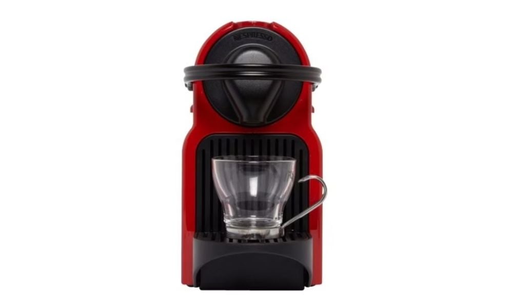 Nespresso Inissia