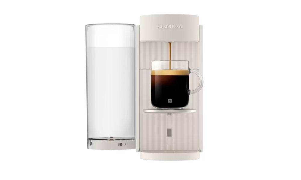 Nespresso Vertuo