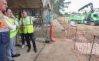 DANA Consell Gobierno barrancos