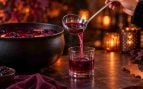 Bebidas de Halloween