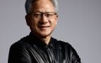 Jensen Huang, fundador y consejero delegado de Nvidia