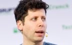 Sam Altman, consejero delegado de OpenAI