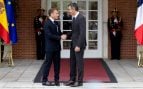 Macron apoya la teoría de que España ha sido «víctima de un ataque» en Ceuta