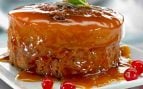 Receta de tarta de orujo