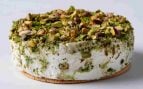 Tarta de pistachos