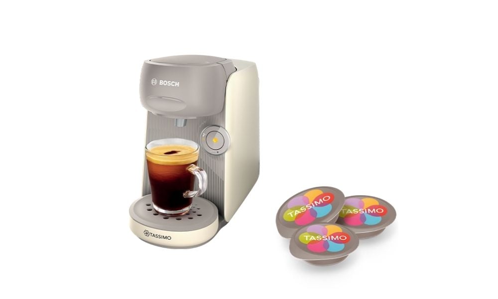 Tassimo Finesse Crema