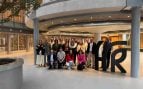 Hijos de Rivera recibe a los socios de All4Zero en una jornada centrada en innovación y sostenibilidad industrial