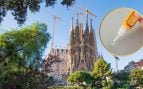 torres sagrada familia loctite