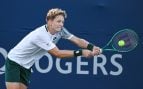 Landaluce US Open