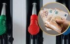 precio gasolina 3 septiembre