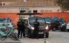 Policía Nacional Palma