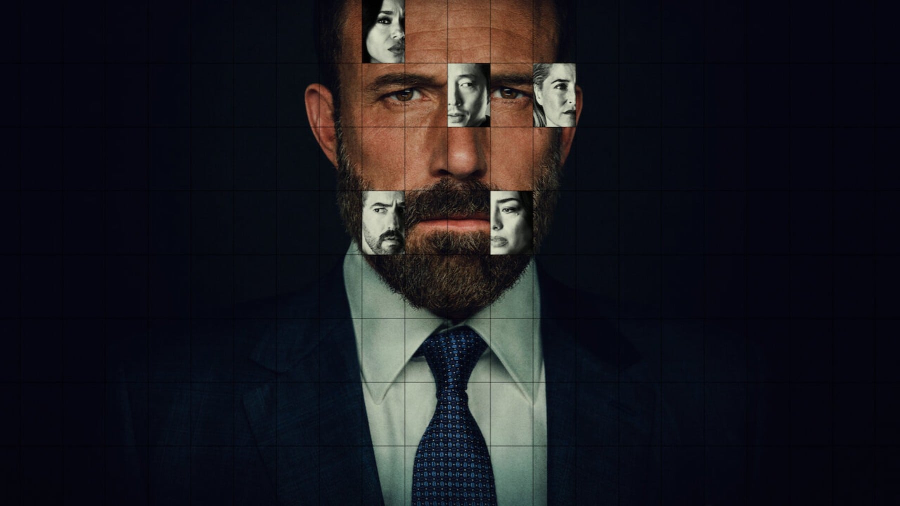 ‘Animales’ (Netflix).