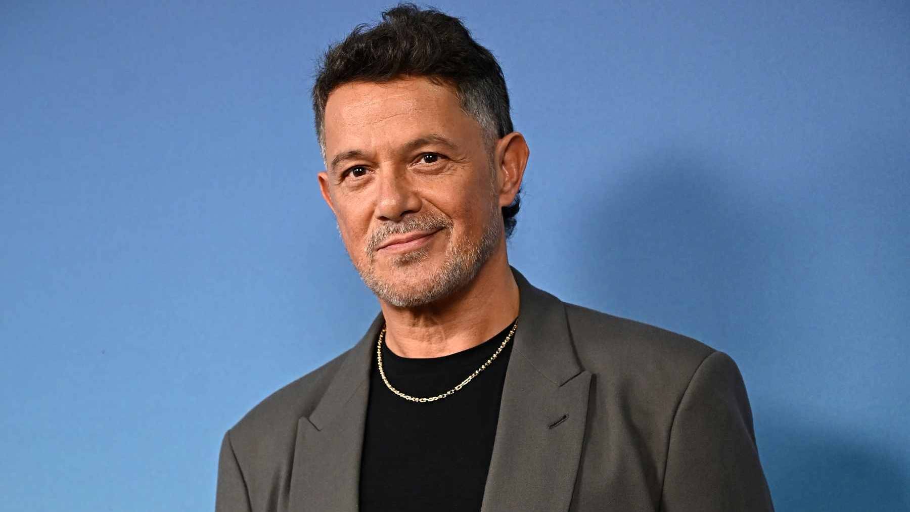 Alejandro Sanz