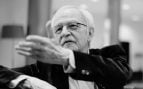 Antonio Escohotado, filósofo español: «Un país no es rico porque tenga diamantes o petróleo, un país es rico porque tiene educación»