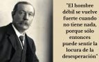 Arthur Conan Doyle