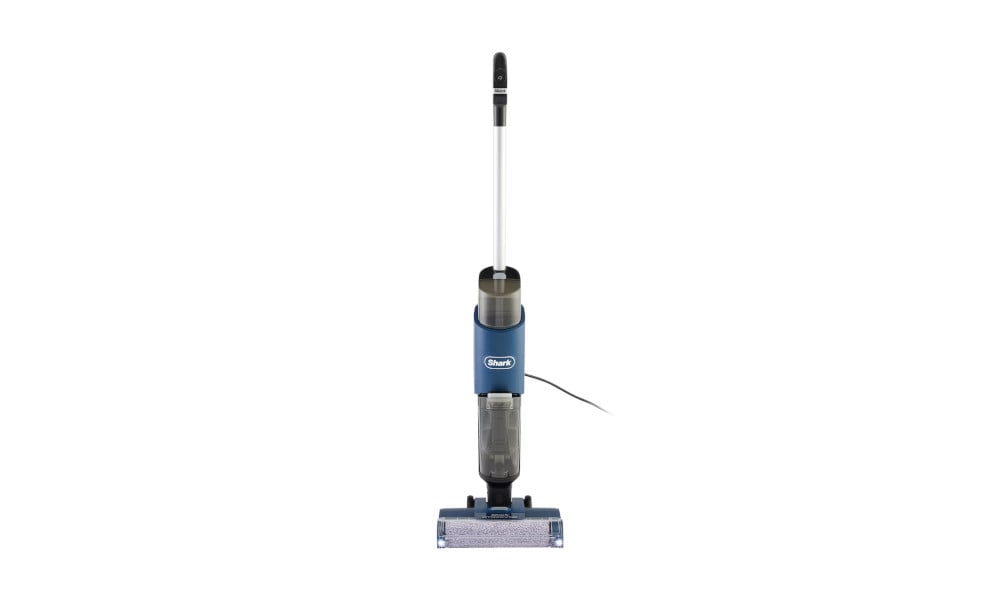 Aspiradora-fregona eléctrica Shark HydroVac