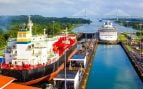 buques canal de panamá