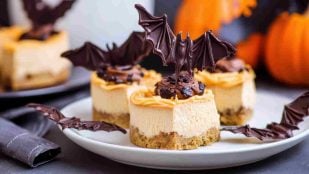 Tarta de queso