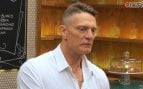 Claudio, participante de First Dates. (Mediaset)