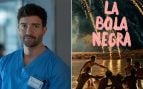 Pablo Alborán, sobre ‘La bola negra’ de Los Javis: «Esto es muy fuerte»