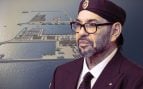 El puerto de Dajla Atlántico: la apuesta estratégica y comercial de Mohamed VI para competir con España
