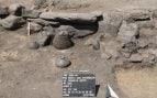 Obras, carretera, arqueología, descubrimientos
