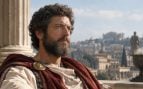 Emperador Marco Aurelio. Imagen generada con IA.