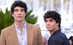 Los directores Javier Calvo y Javier Ambrossi. (EuropaPress)