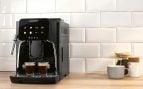 Lidl cafetera automática